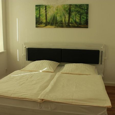 Ferienwohnung Altstadtdomizil Вернігероде Екстер'єр фото