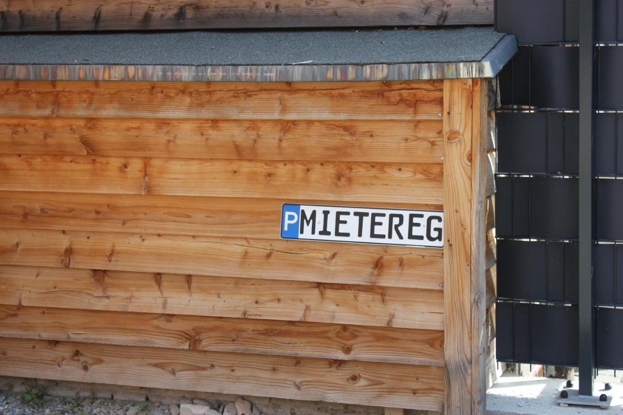 Ferienwohnung Altstadtdomizil Вернігероде Екстер'єр фото